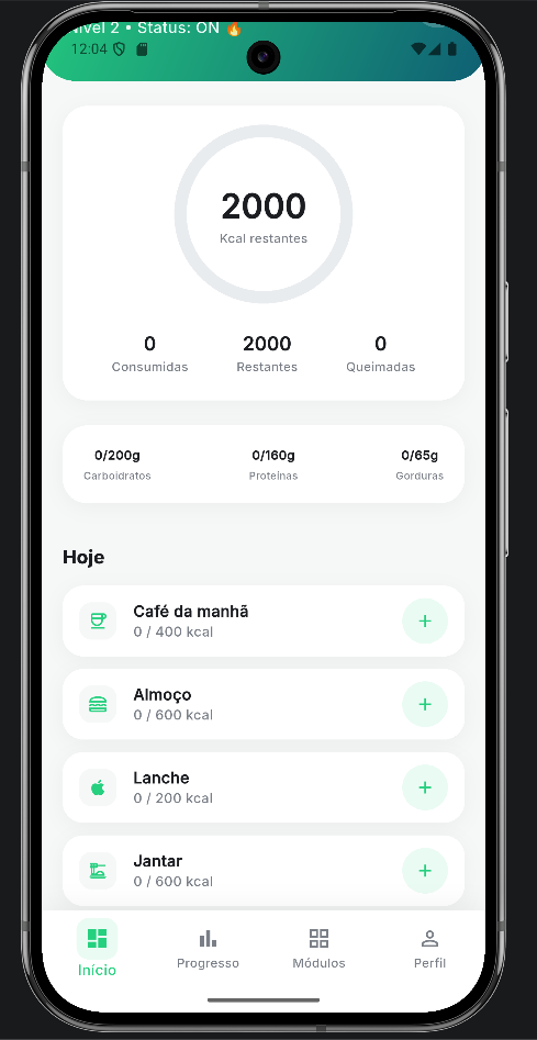 App ShapeOn