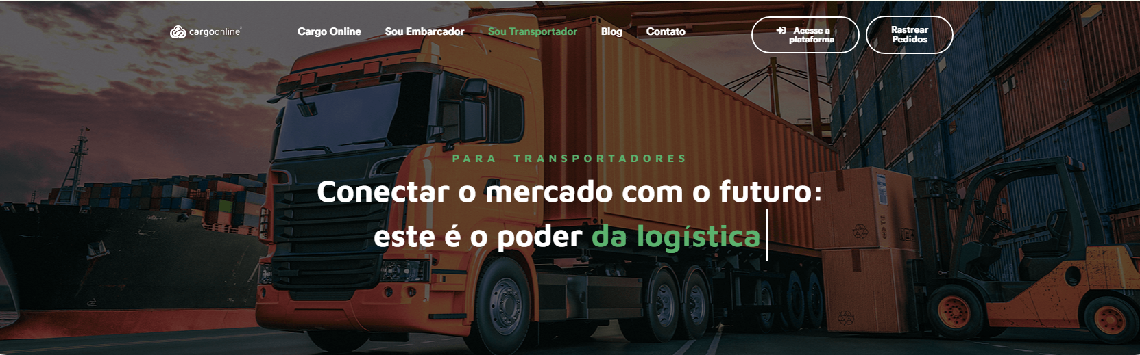 Cargo Online