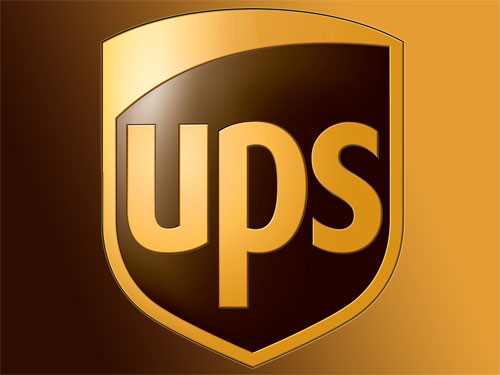 EDI UPS